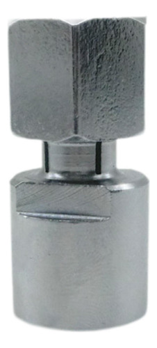 Adaptador De Amoladora , Rosca M10 A Amoladora Recta, Kit De