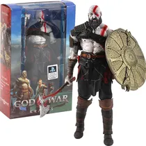 Comprar . Neca God Of War Figuras De Acción - Figuras De Acción Para