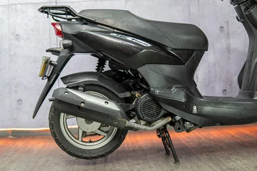 Akt Jet 125 2022