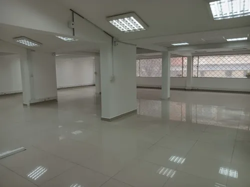 Oficina En Arriendo En San Patricio. Cod A1105045
