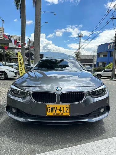 BMW Serie 4 1.5 418I Gran Coupe Premium