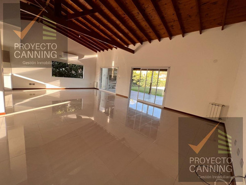 Imagen 5 de 11 de Venta En Casa En Barrio Santa Juana Canning