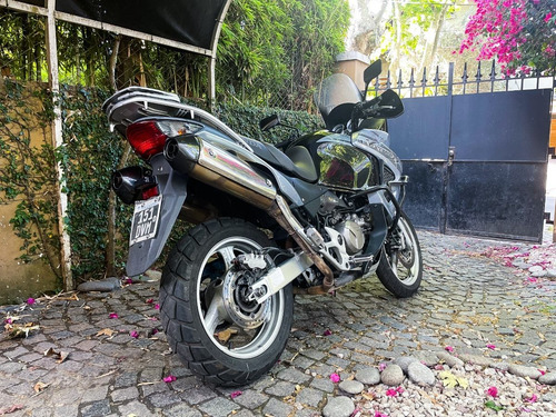 Imagen 12 de 12 de Honda Varadero 1000 *impecable* (no Transalp)