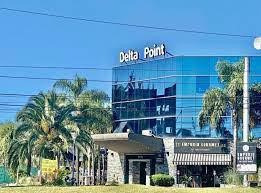 Oficina  En Alquiler En Complejo Delta Point - Tigre