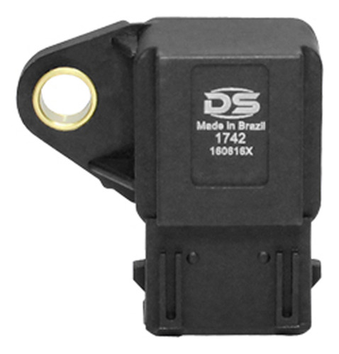 Sensor Map Bmw Serie 5 (e39) 525 D