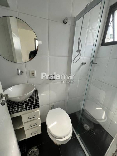Imagem 21 de 30 de Apartamento 2 Dorms | 1 Vaga | 67 M² | Itararé I Sv - 187