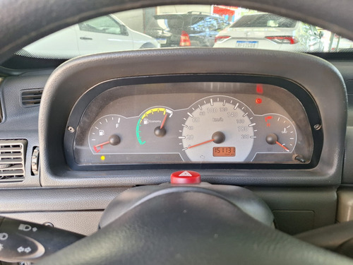 Fiat Uno mille 1.0 Fire Flex 5p