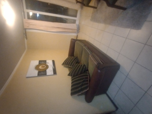 Arriendo Amplio Departamento Condominio Espacio Uno