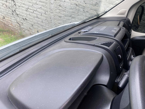 Imagen 15 de 15 de Fiat Ducato 2017 2.3 11.5 Cargo Van Mt