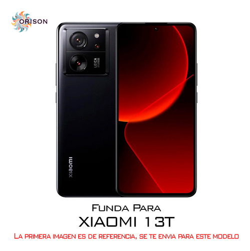 Funda Xiaomi Redmi Mi Animal Print Estampado De Leopardo