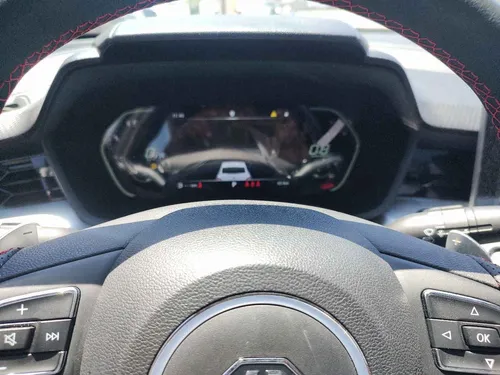 MG GT 4p Alpha L4/1.5/T Aut