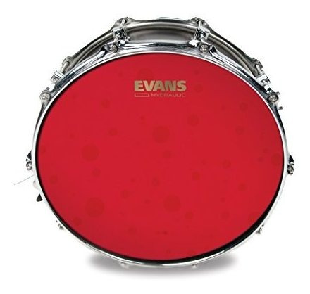 Evans Snare B14hr Cabezal De Tambor 14 Pulgadas