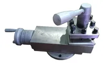Comprar Torreta Para Torno Con Charrion Para Torno De 1 Metro