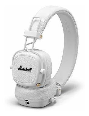 Marshall Major Iii Bluetooth Para Auriculares Inalambricos, 