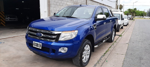 Ford Ranger Xlt 4 X 2