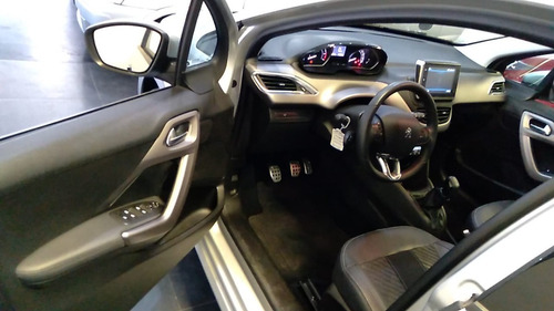 208 Feline 1.6 2019 25mil Km (jb)
