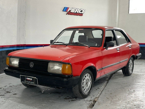 Imagen 1 de 14 de Volkswagen 1500 1984