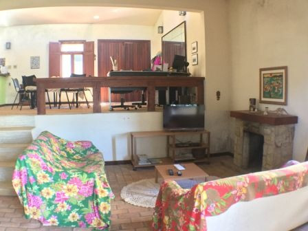 Casa Loteamento Caminhos De San Conrado