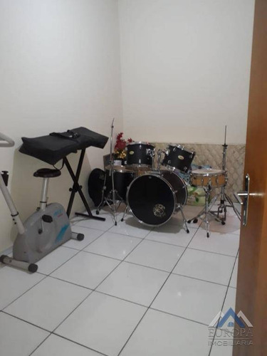 Imagem 16 de 18 de Casa Com 2 Dormitórios À Venda, 81 M² Por R$ 235.000,00 - Jardim Nova Londrina - Londrina/pr - Ca1361