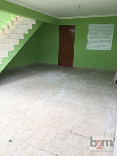 Imagem 12 de 12 de Excelente Sobrado - So0551