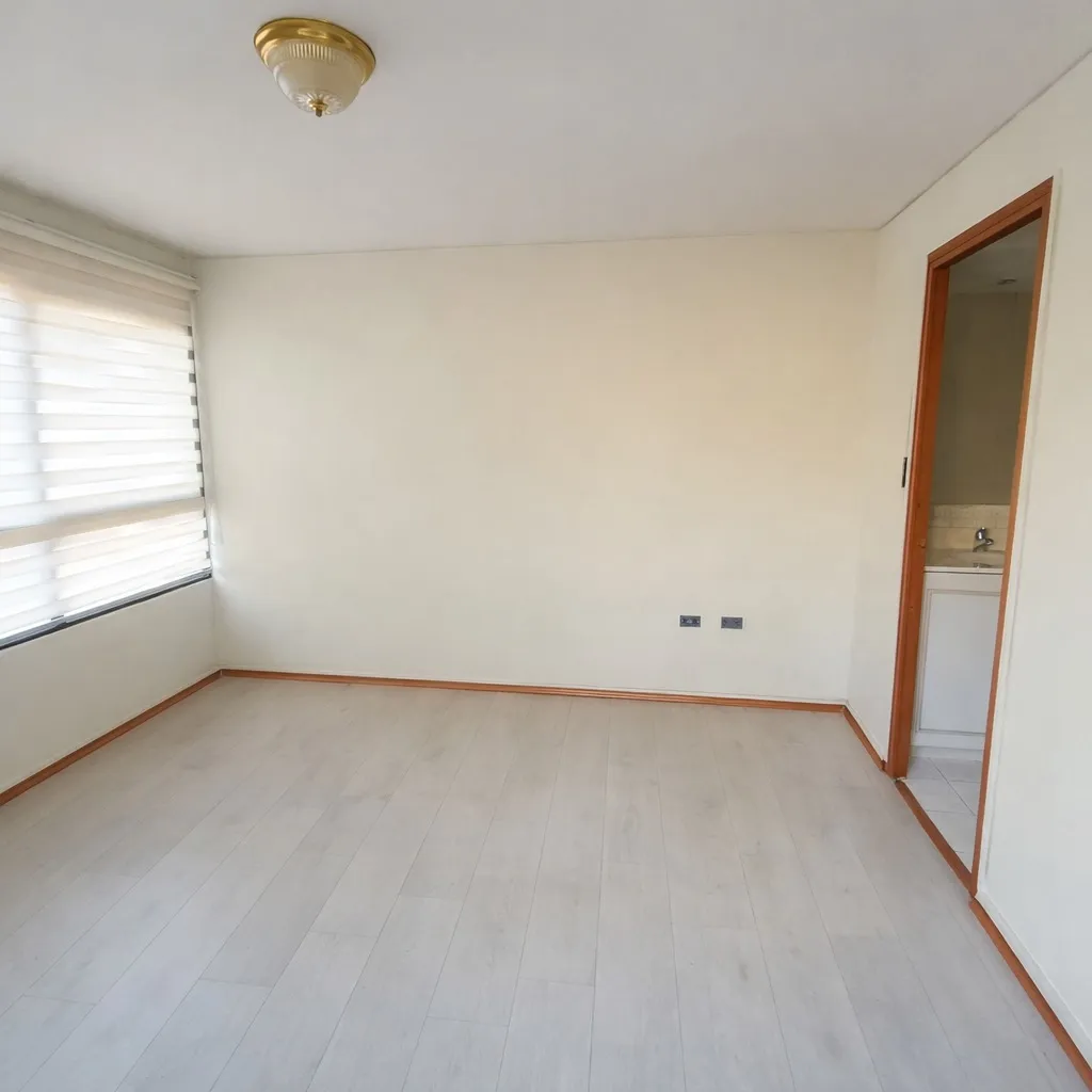 Imagen 4 de 15 de 110mts2 Con 4 Dormitorios 2 Terrazas Ñuñoa