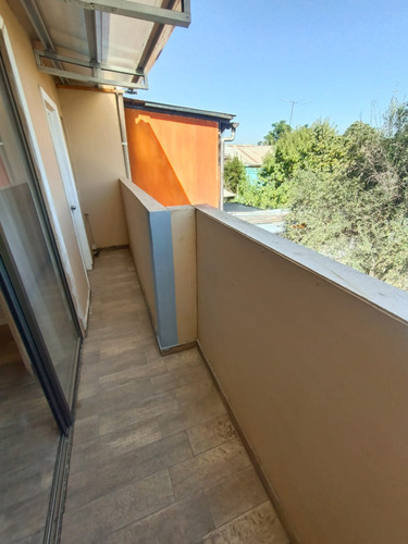Ref:72599** Hermoso Dpto 2d+1b+ Est En Maipu