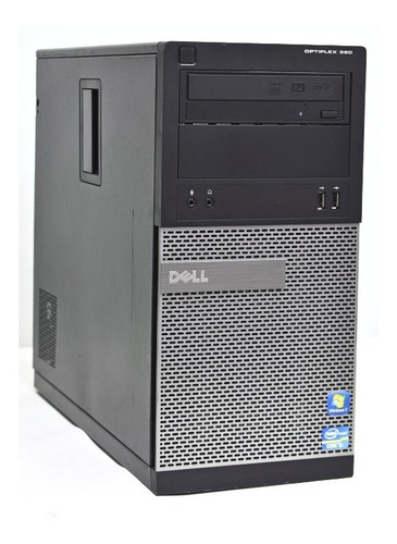 Imagen 3 de 5 de Promocion Cpu Core I5 8 Gb Ram 120 Gb Ssd -regalo Wifi