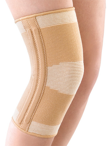 Estavilizador De Rodilla Ballenas Flexibles Laterales Elife