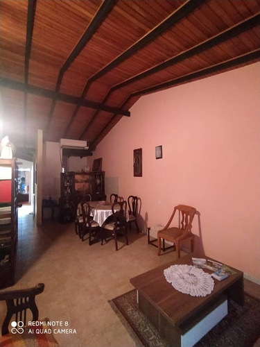 Imagen 6 de 18 de Casa En Venta Valle De Oro San Diego Carabobo