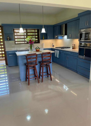 Imagen 10 de 10 de Vendo Hermosa Villa Amueblada En Jarabacoa