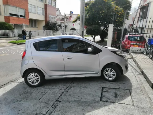 Chevrolet Spark 1.2 Gt M300 Ltz Mecánica