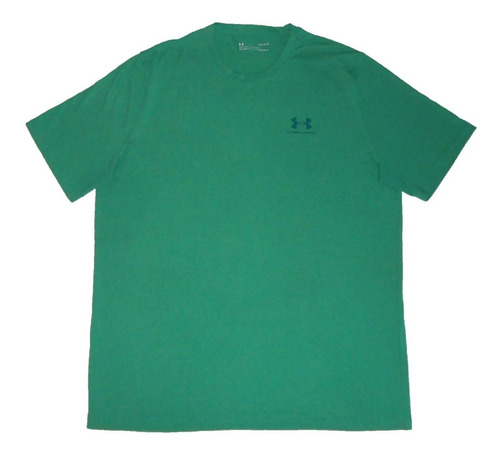 Remera Deportiva - L - Under Armour - Original - 669