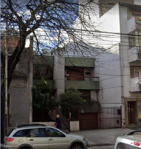 Venta - Lote / Terreno - Caballito - Avenida Directorio 537 - Usam -