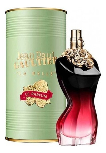 La Belle Le Parfum Intense Jean Paul Gaultier Edp 100ml Muje