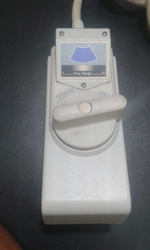 Transdutor De Ultrassom Aloka Asu-1002 Leia A Descrição