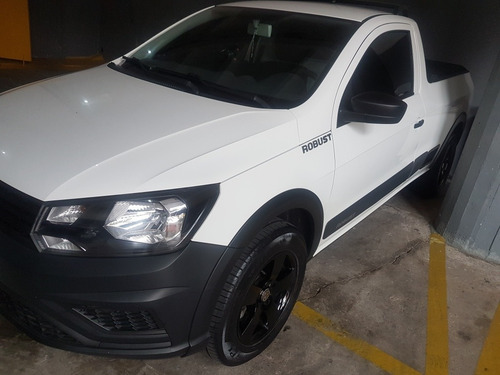 Saveiro Robust