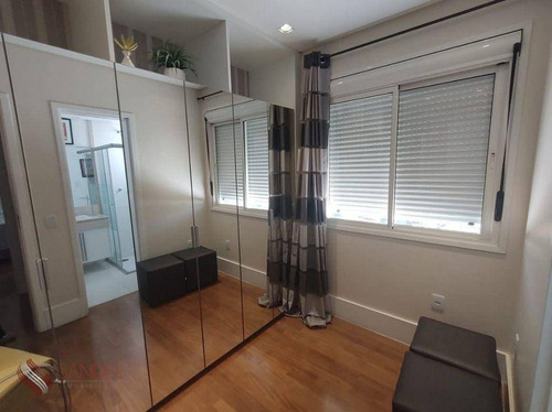Imagem 17 de 29 de Apartamento Com 2 Dormitórios Para Alugar, 93 M² Por R$ 9.700/mês - Itaim Bibi - São Paulo/sp (lm) - Ap1192
