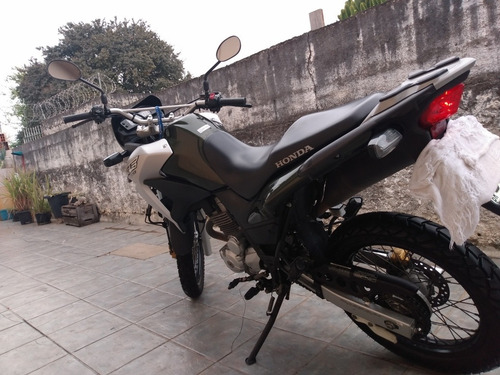 Imagem 14 de 15 de Honda 2018