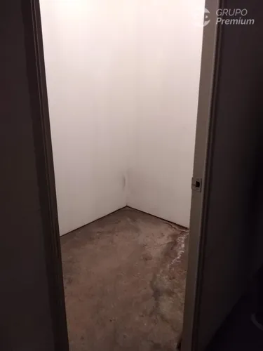 Departamento Home Studio En Arriendo En Santiago Centro
