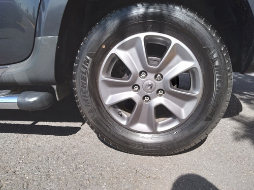 Imagen 6 de 13 de Renault Duster 2018 2.0 Intens Mt