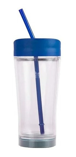 Termo Vaso Anti Derrames Mighty Mug Ice Original 16 Oz.