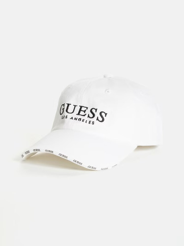 Guess Trim Logo Gorra