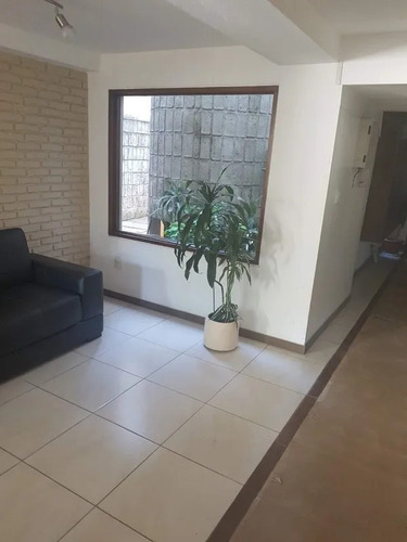 Imagen 2 de 10 de Precioso Apartamento 2 Dorm Pocitos.