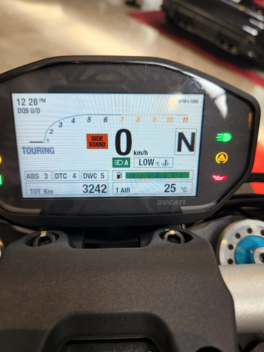 Imagen 6 de 7 de Ducati Monster 1200s Año 2021 Hilton Motors Co
