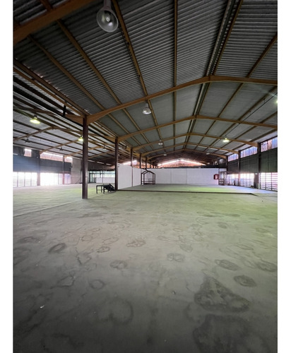 Galpón En Venta En Guaicay (las Minas De Baruta) 3499 Mts2