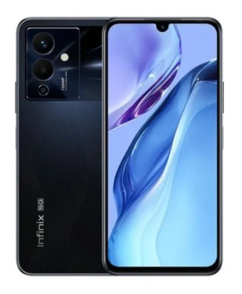 Infinix Note 12 Pro 5G
