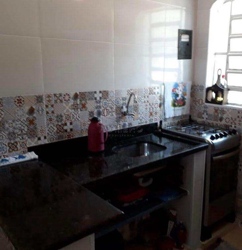 Imagem 12 de 18 de Casa Com 2 Dorms, Perequê Açu, Ubatuba - R$ 320 Mil, Cod: 1196 - V1196