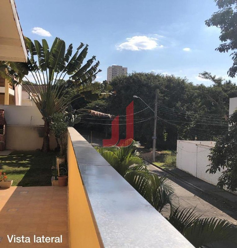 Imagem 18 de 20 de Casa À Venda, 3 Quartos, 2 Suítes, Jardim Pagliato - Sorocaba/sp - 6181