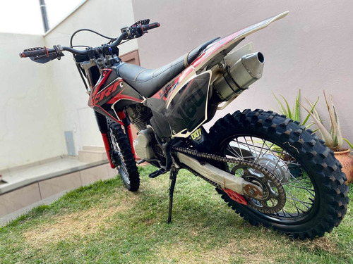 Imagem 6 de 9 de Honda Crf 230