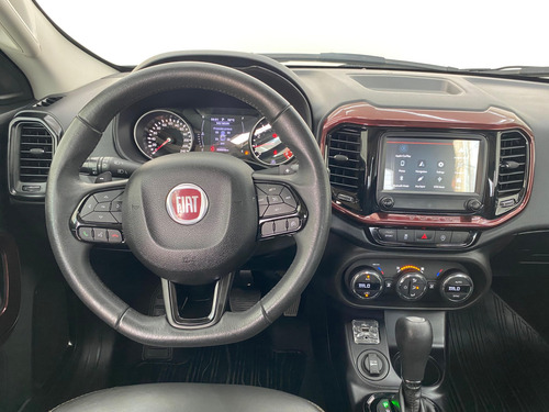 Fiat Toro 1.8 16V EVO FLEX FREEDOM AT6